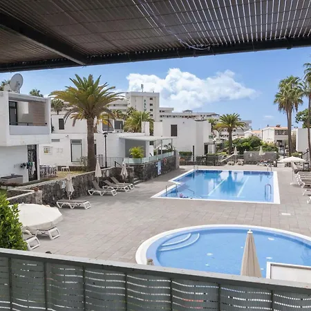 Tenerife 2 أذيخي