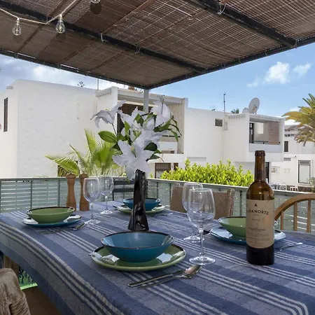 Tenerife 2 * أذيخي