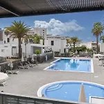 Apartmán Tenerife 2 Costa Adeje (Tenerife)