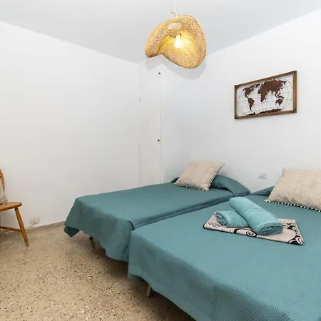 Appartamento Tenerife 2