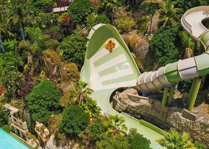 Tenerife 2 * 阿德耶