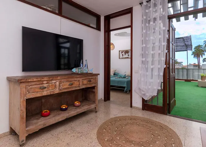 Tenerife 2 阿德耶