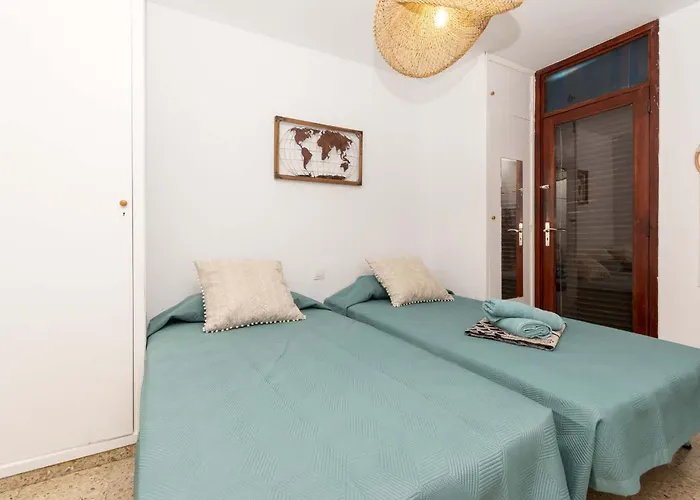 Tenerife 2 Appartement