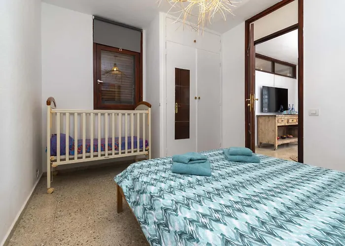 Appartement Tenerife 2 *