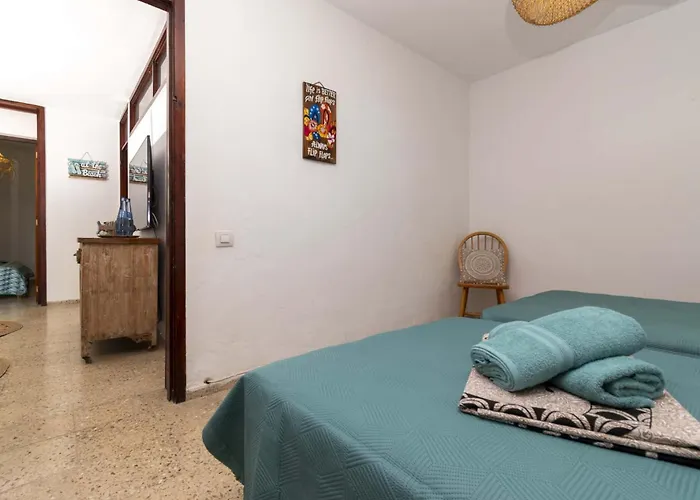 Tenerife 2 Appartement Costa Adeje (Tenerife)