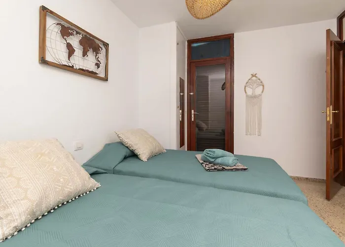 Appartement Tenerife 2 Costa Adeje (Tenerife)