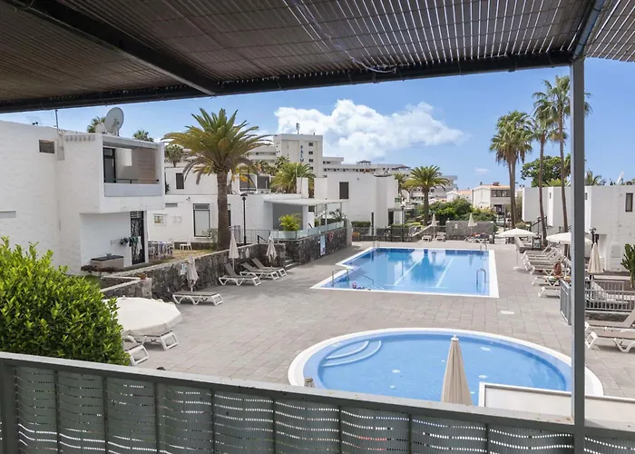 Tenerife 2 阿德耶