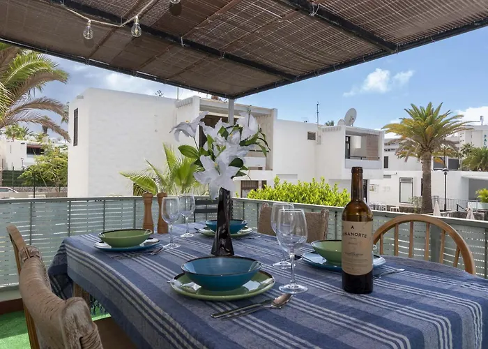 Tenerife 2 * Costa Adeje (Tenerife)