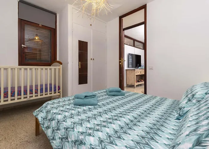 Appartement Tenerife 2 *