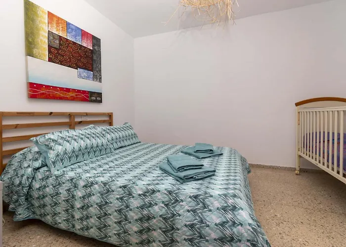 Tenerife 2 Appartement Costa Adeje (Tenerife)