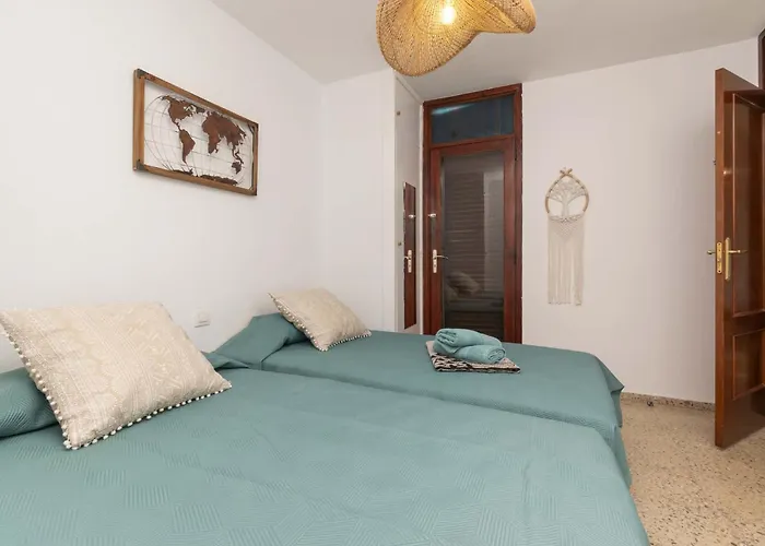 Appartement Tenerife 2 Costa Adeje (Tenerife)