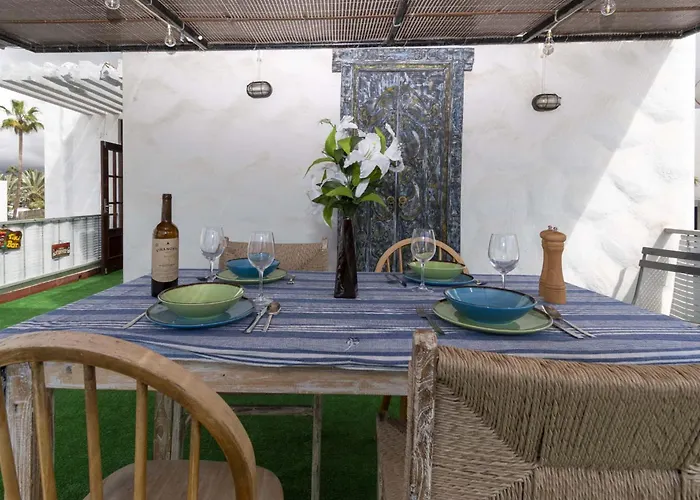 Tenerife 2 Appartement *