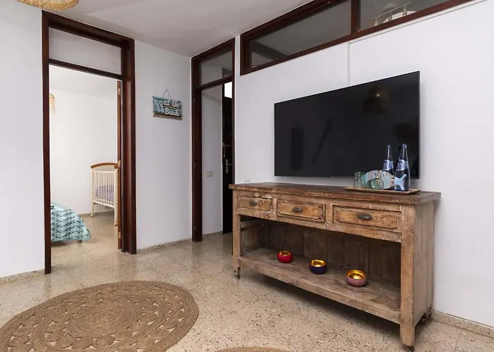 Tenerife 2 Appartement Costa Adeje (Tenerife)