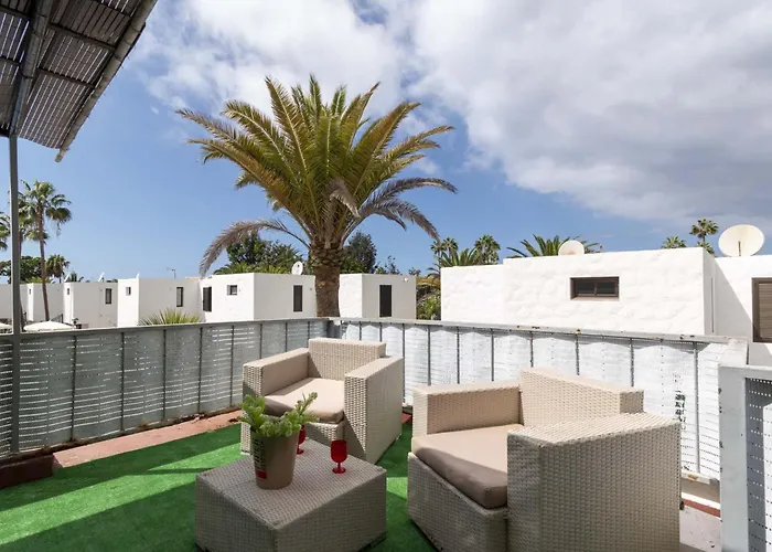 Tenerife 2 阿德耶