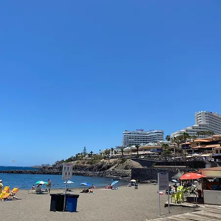 Tenerife 2