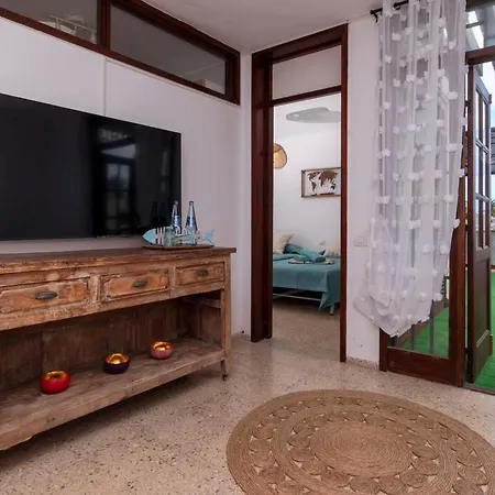 Tenerife 2 Costa Adeje (Tenerife)