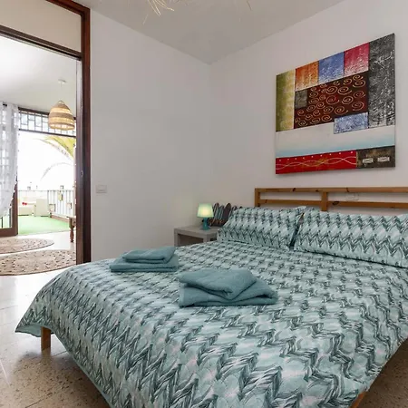 Tenerife 2 Costa Adeje