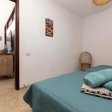 Tenerife 2 Apartamento Costa Adeje (Tenerife)