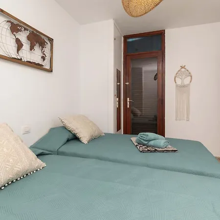 Appartement Tenerife 2 Costa Adeje (Tenerife)