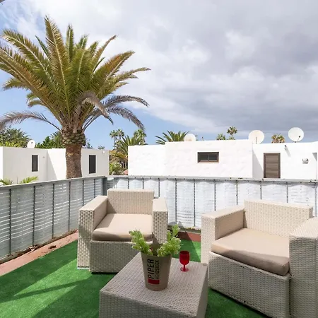 Tenerife 2 Apartman *