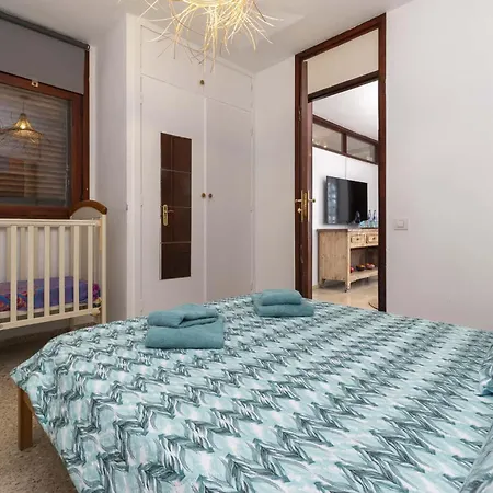 Apartman Tenerife 2 *