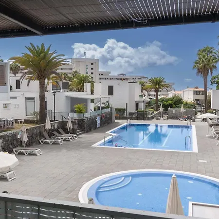 Apartman Tenerife 2 Costa Adeje (Tenerife)