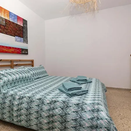 Tenerife 2 Apartman Costa Adeje (Tenerife)