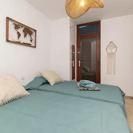 Apartman Tenerife 2 Costa Adeje (Tenerife)