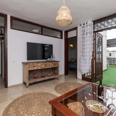 Tenerife 2 Apartman