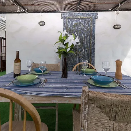 Tenerife 2 Apartman *