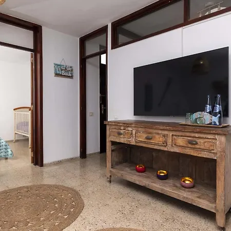 Tenerife 2 Appartement Costa Adeje (Tenerife)