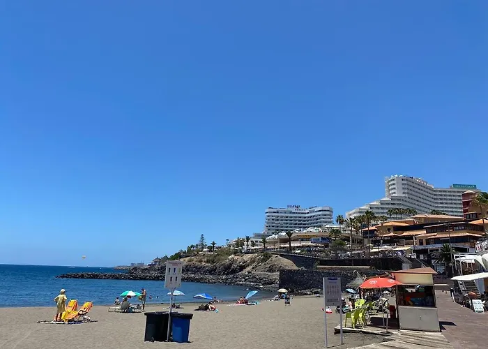 Tenerife 2