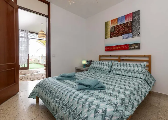 Tenerife 2 Costa Adeje