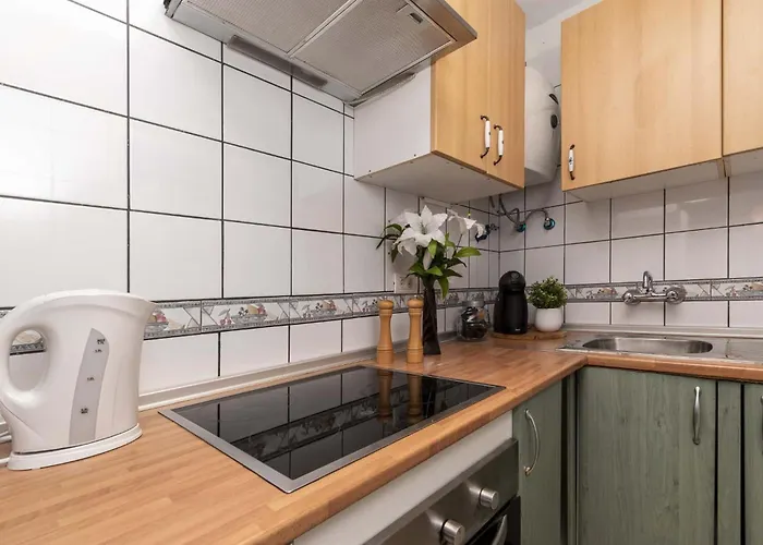 アパート Tenerife 2