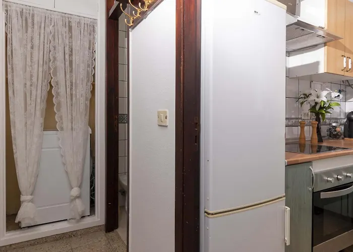 Tenerife 2 Lägenhet *