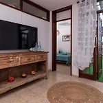 Tenerife 2 阿德耶