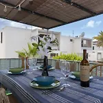 Tenerife 2 * 阿德耶