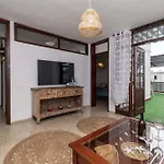 Tenerife 2 公寓