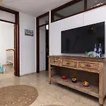 Tenerife 2 公寓 阿德耶