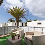 Tenerife 2 阿德耶